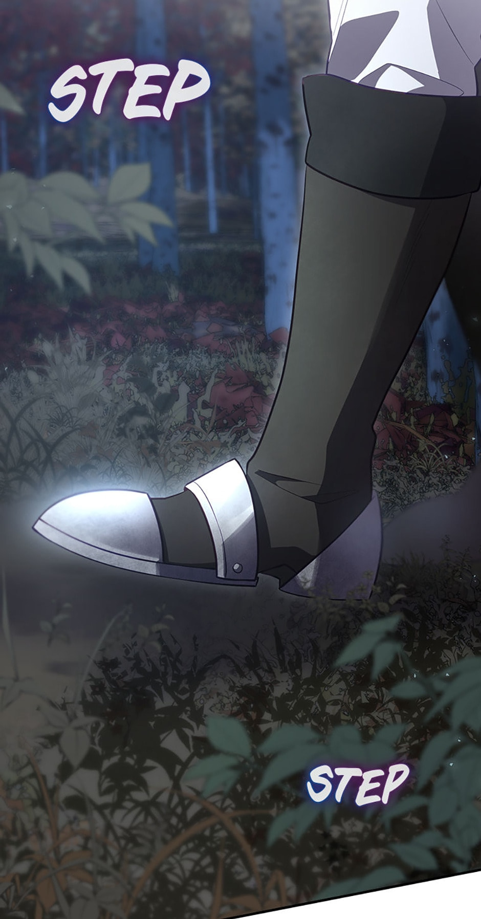 Read Ending Maker chapter 35 image 81 on Lezhin