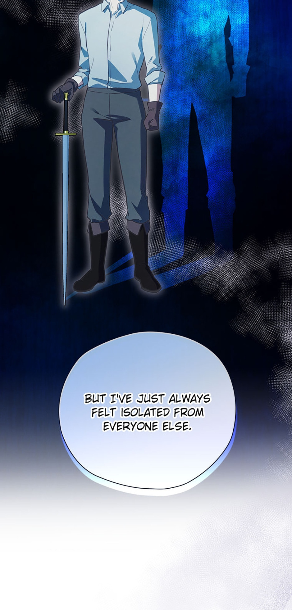 Read Ending Maker chapter 35 image 9 on Lezhin