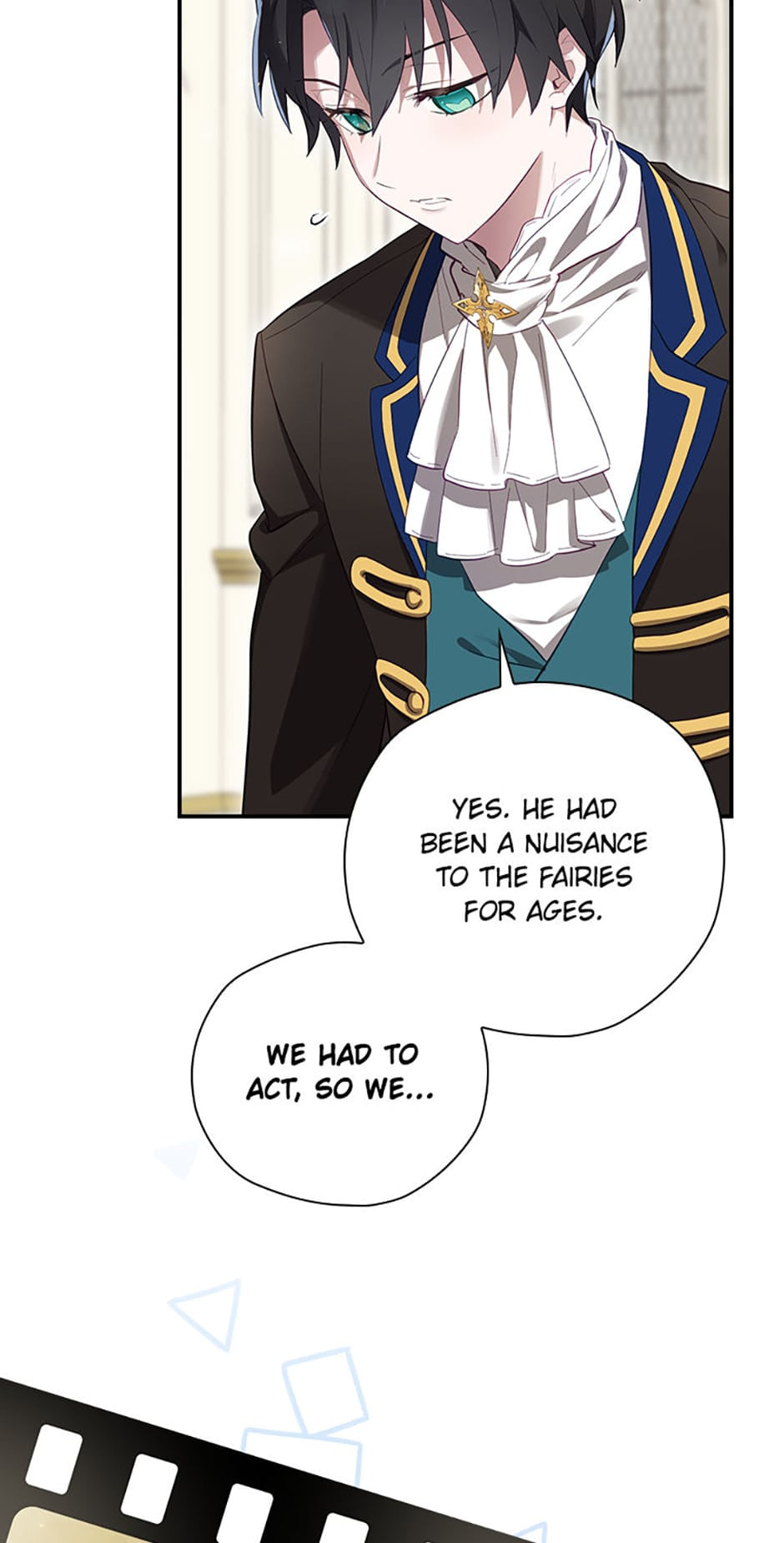 Read Ending Maker chapter 36 image 11 on Lezhin