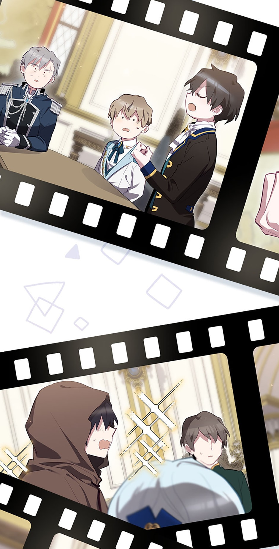 Read Ending Maker chapter 36 image 12 on Lezhin