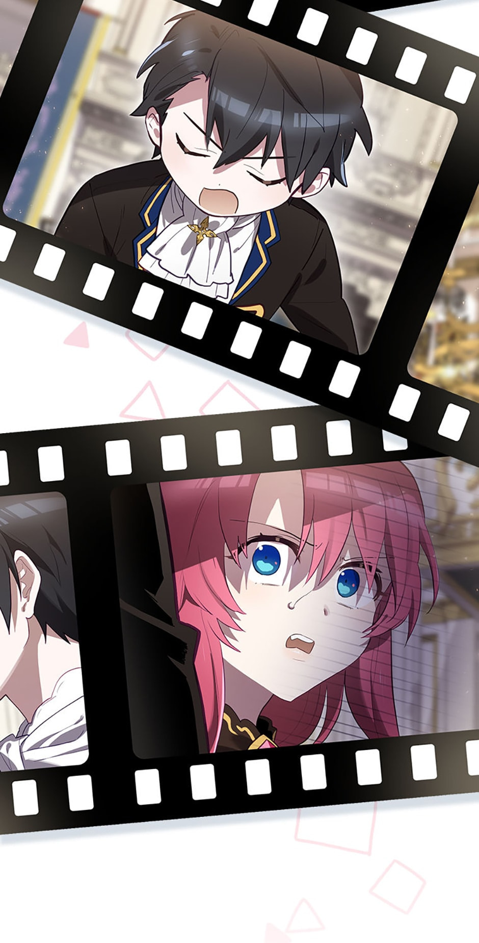 Read Ending Maker chapter 36 image 13 on Lezhin