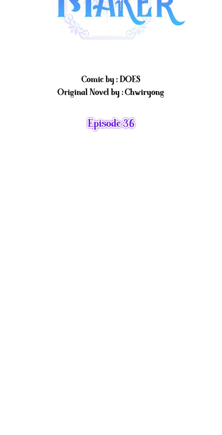 Read Ending Maker chapter 36 image 15 on Lezhin