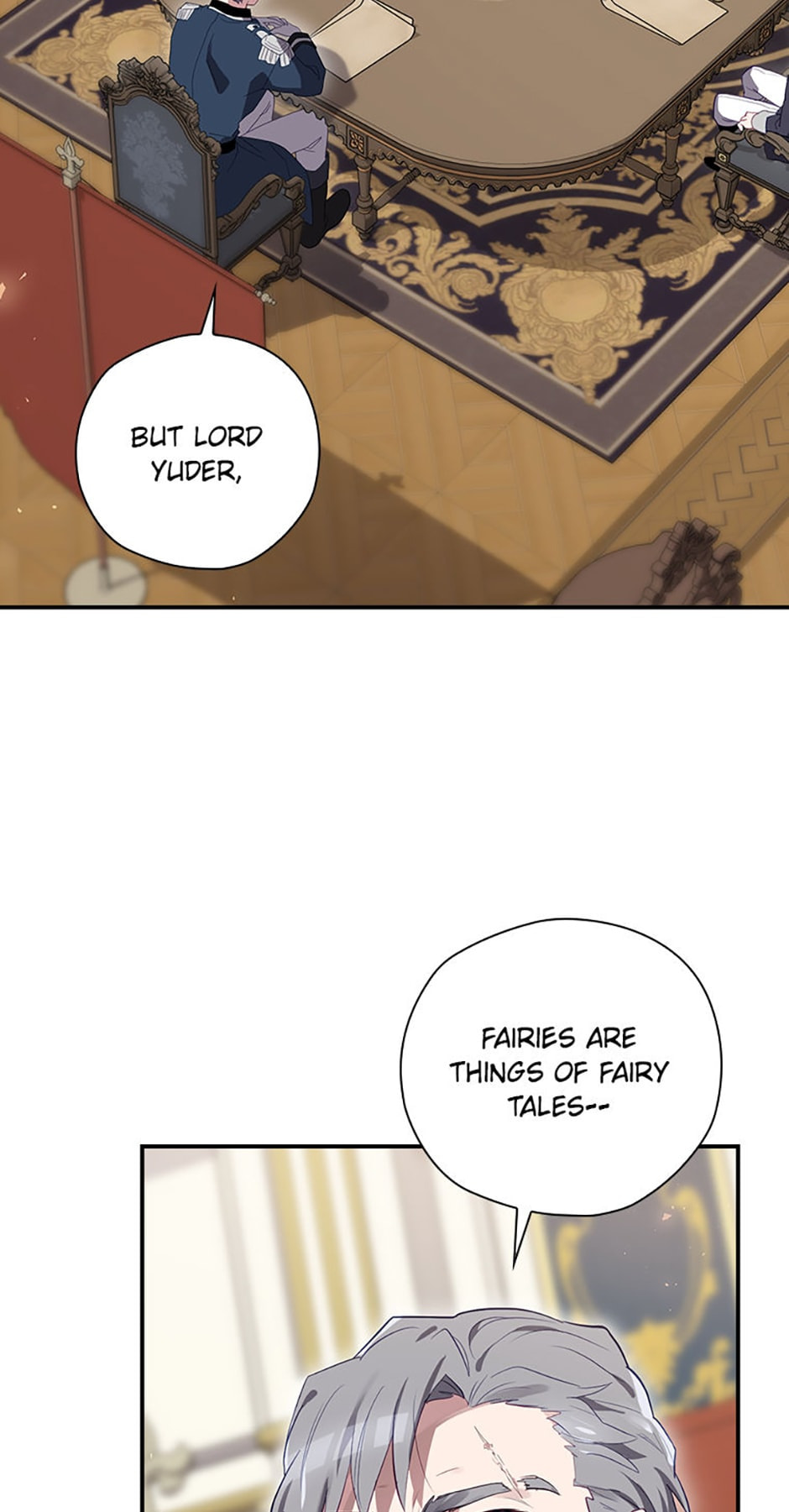 Read Ending Maker chapter 36 image 17 on Lezhin