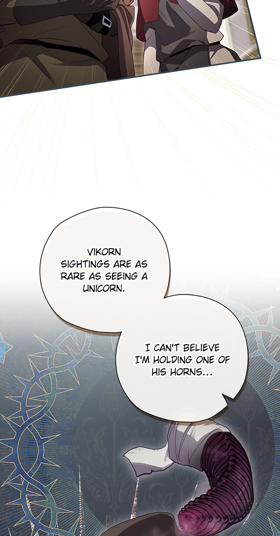 Read Ending Maker chapter 36 image 19 on Lezhin