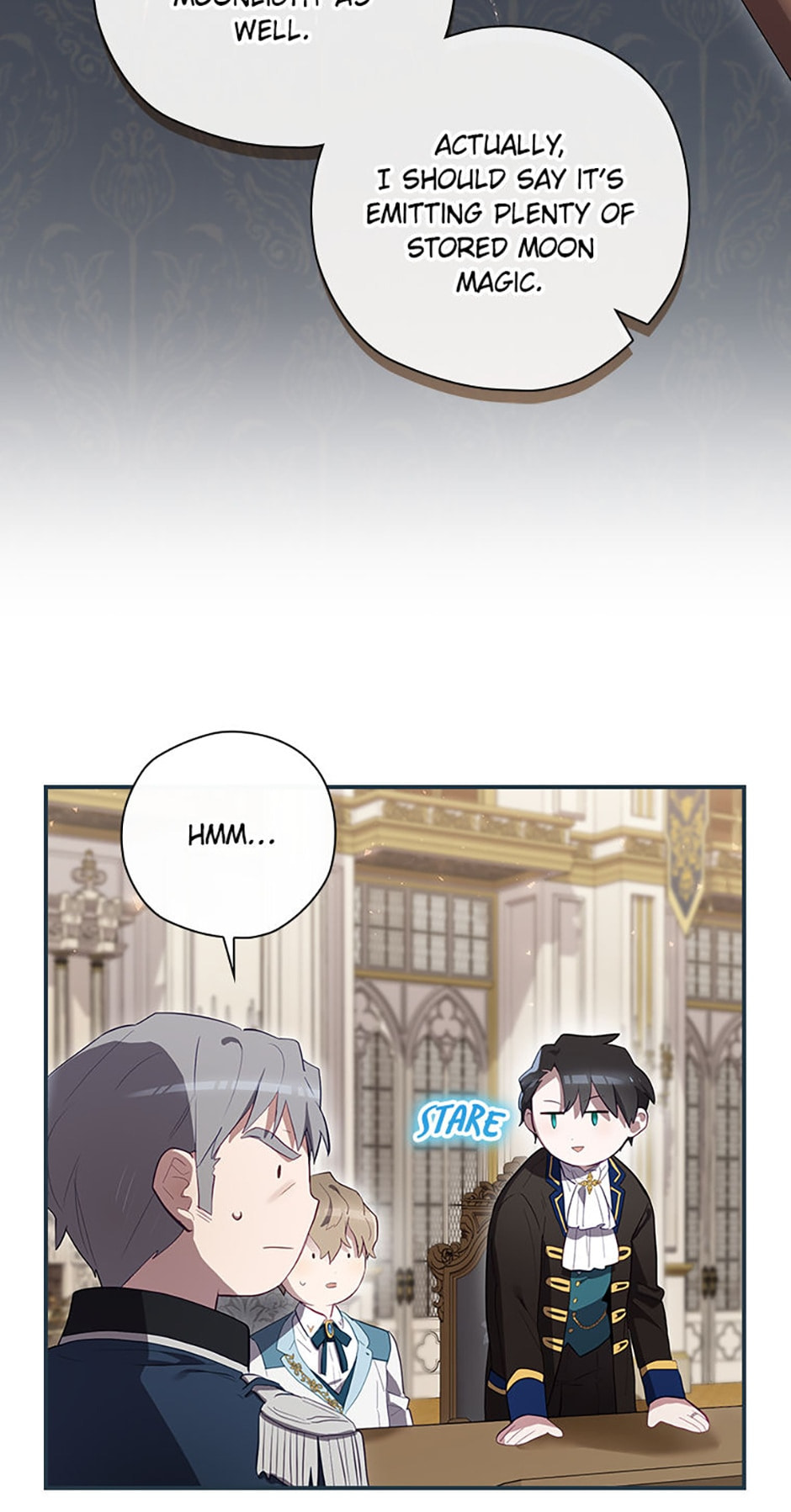 Read Ending Maker chapter 36 image 21 on Lezhin