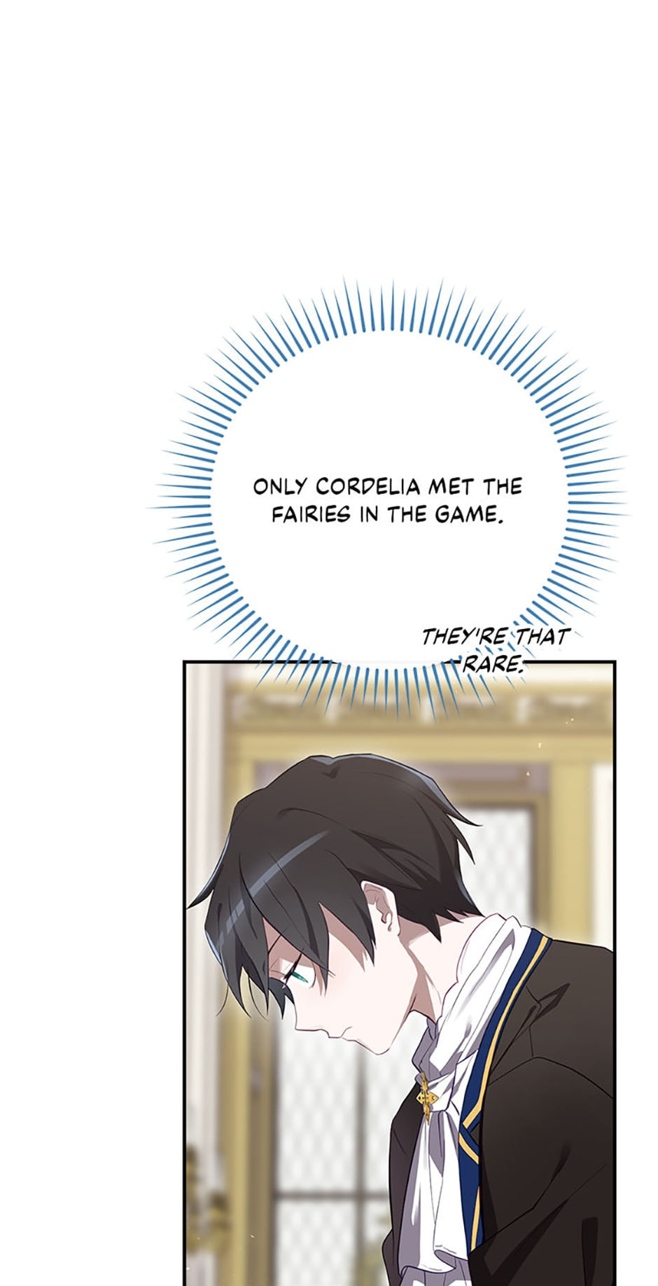 Read Ending Maker chapter 36 image 22 on Lezhin