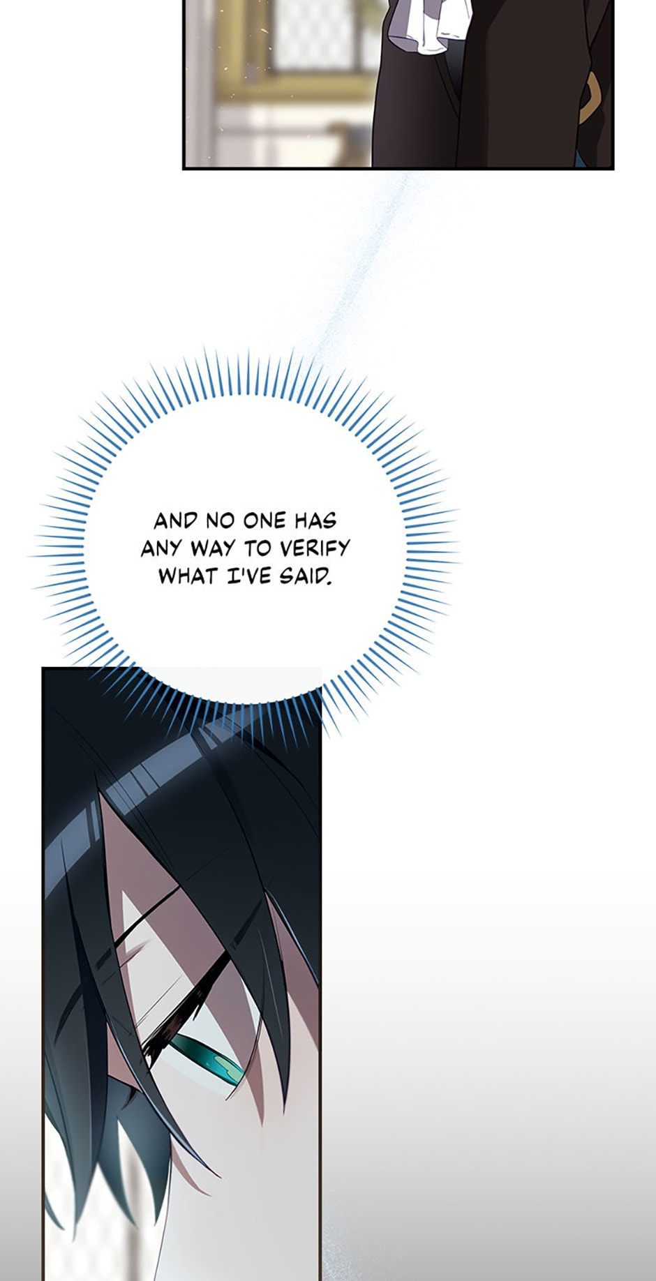 Read Ending Maker chapter 36 image 23 on Lezhin