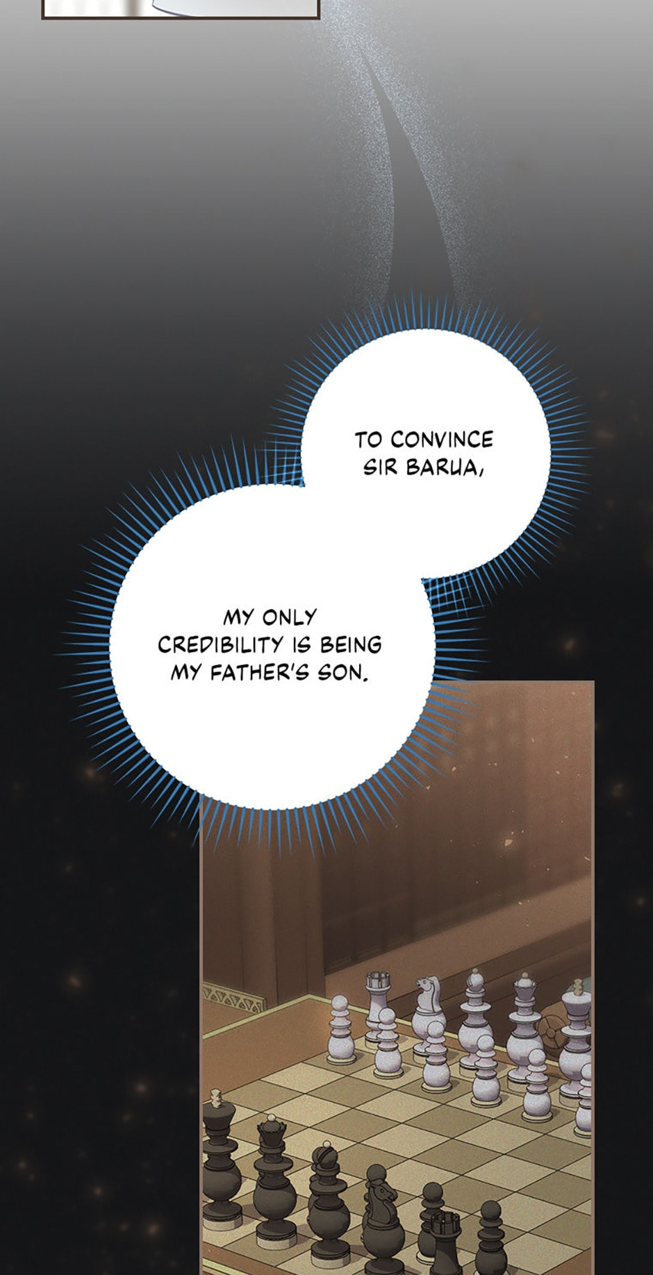 Read Ending Maker chapter 36 image 24 on Lezhin