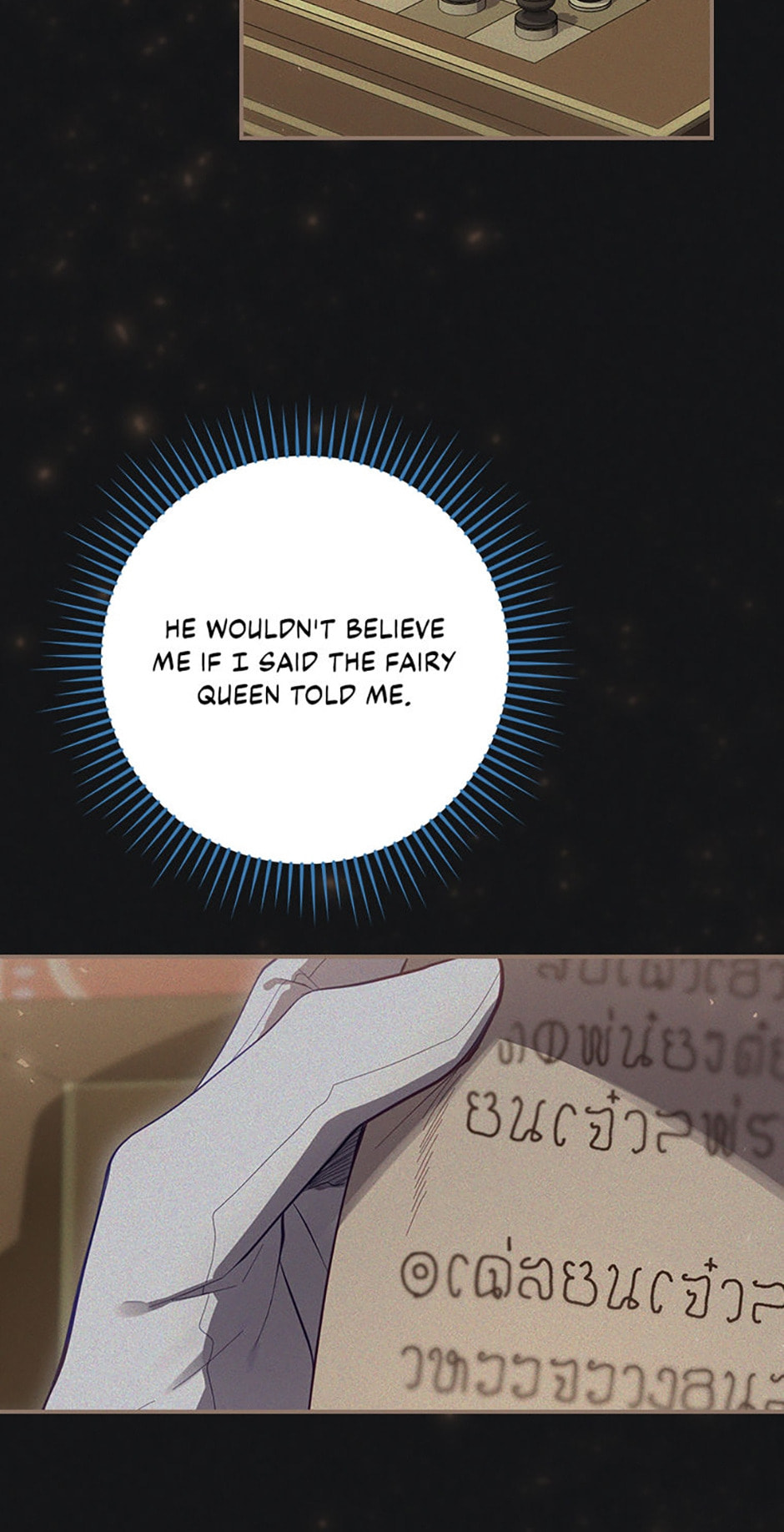 Read Ending Maker chapter 36 image 25 on Lezhin
