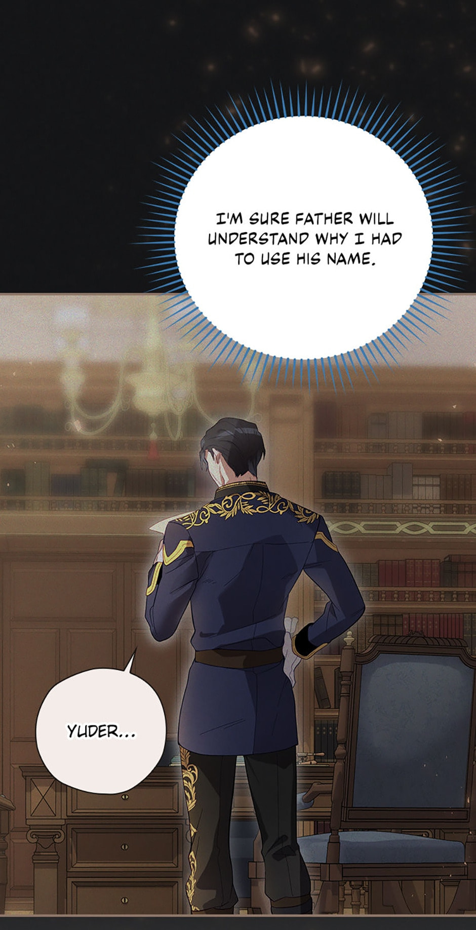 Read Ending Maker chapter 36 image 26 on Lezhin