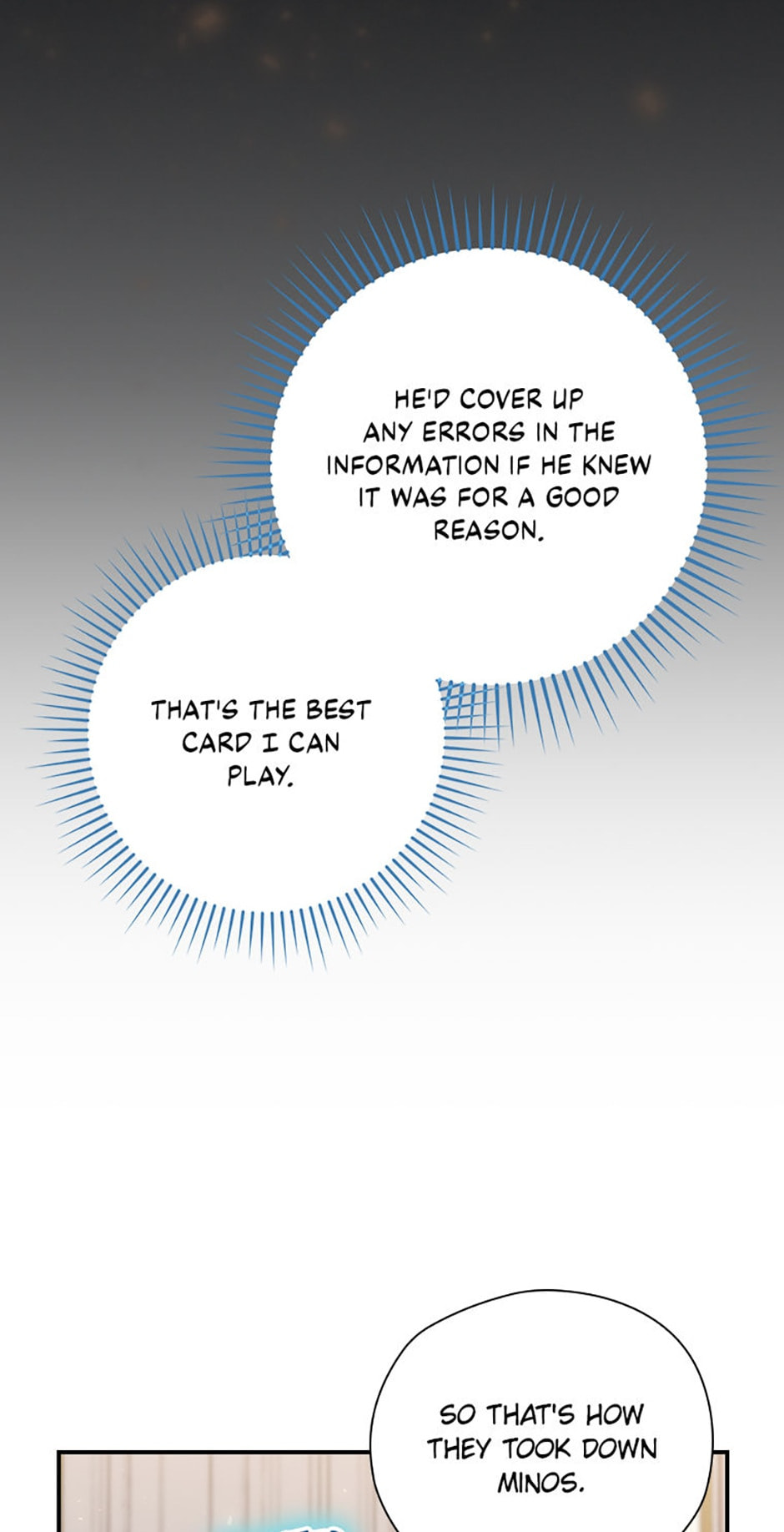 Read Ending Maker chapter 36 image 27 on Lezhin