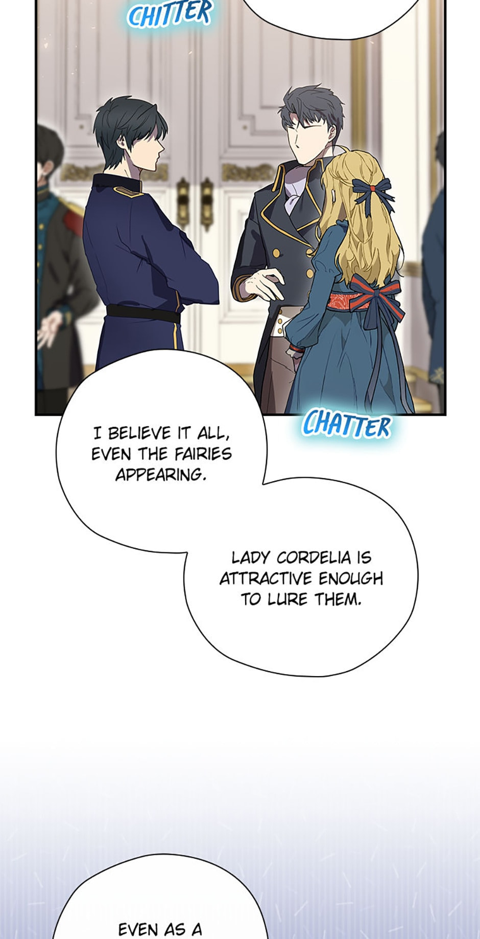 Read Ending Maker chapter 36 image 28 on Lezhin