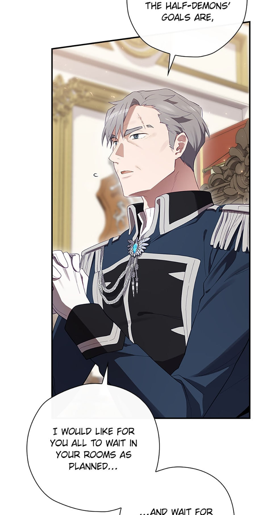 Read Ending Maker chapter 36 image 32 on Lezhin