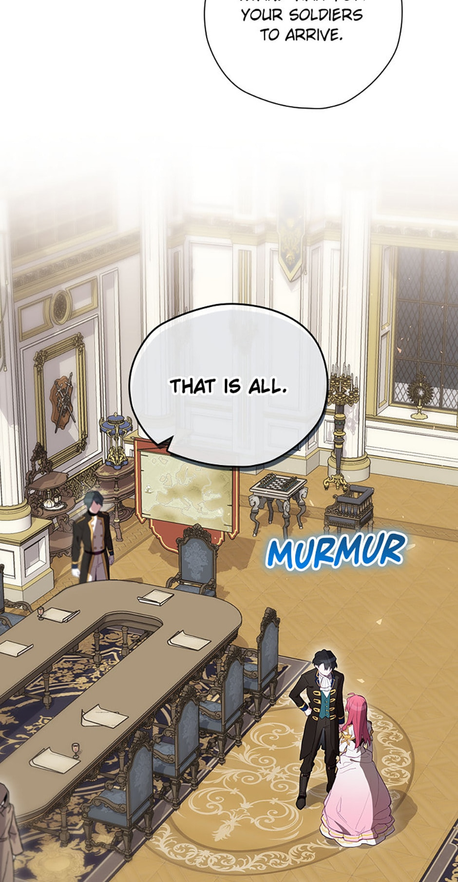 Read Ending Maker chapter 36 image 33 on Lezhin