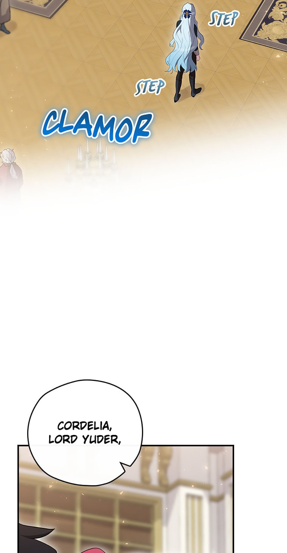 Read Ending Maker chapter 36 image 34 on Lezhin