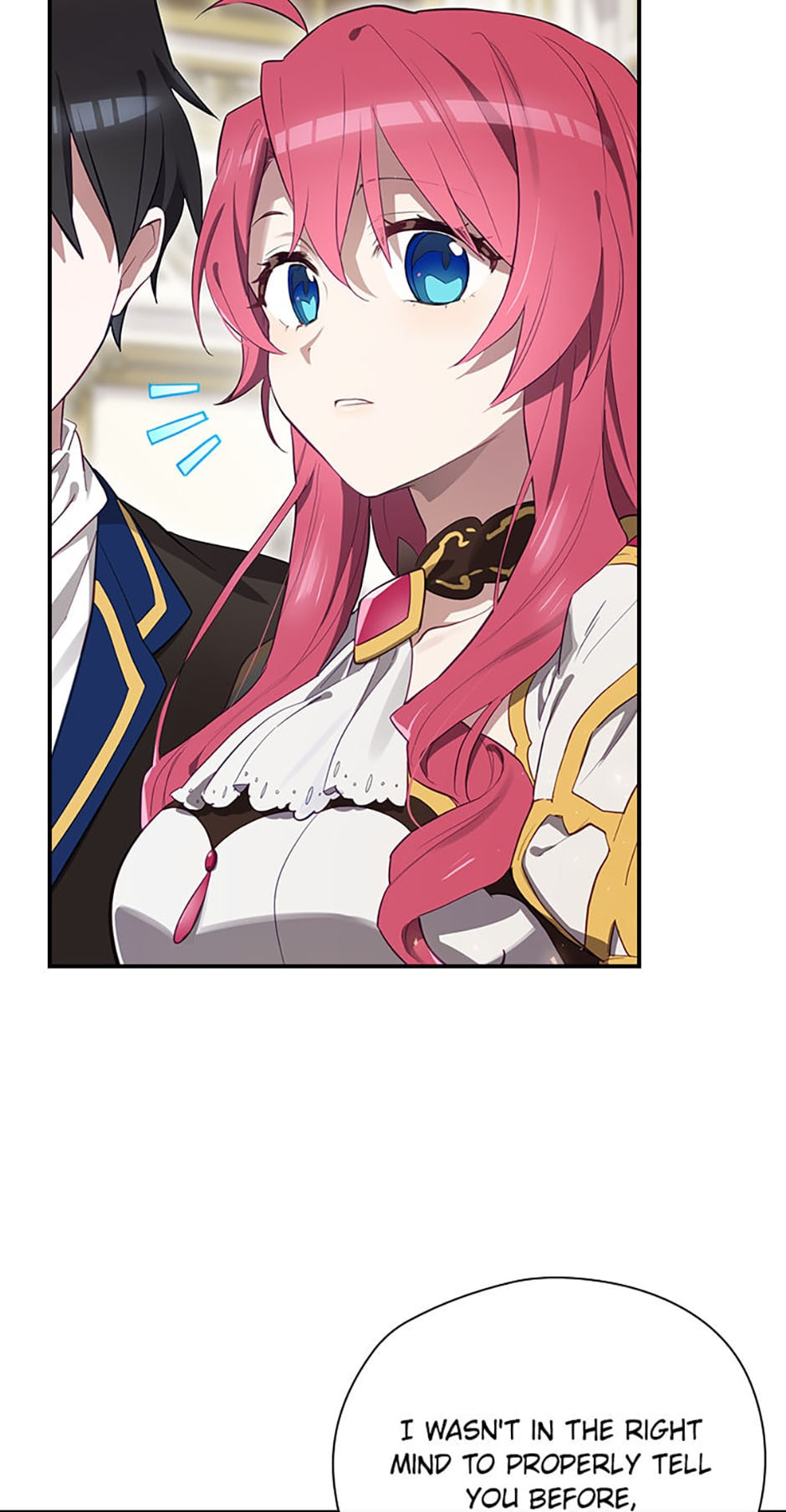 Read Ending Maker chapter 36 image 35 on Lezhin