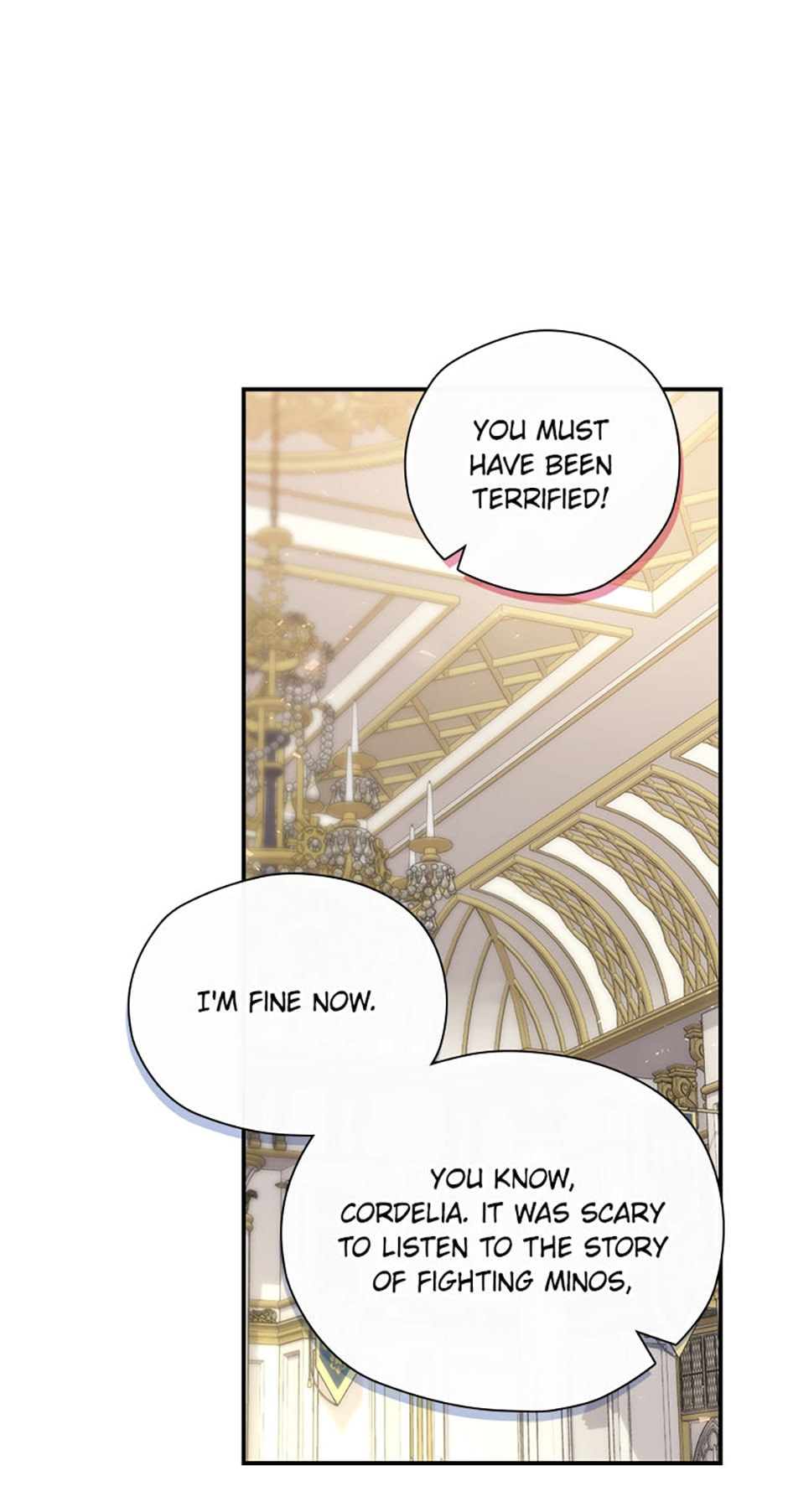 Read Ending Maker chapter 36 image 37 on Lezhin
