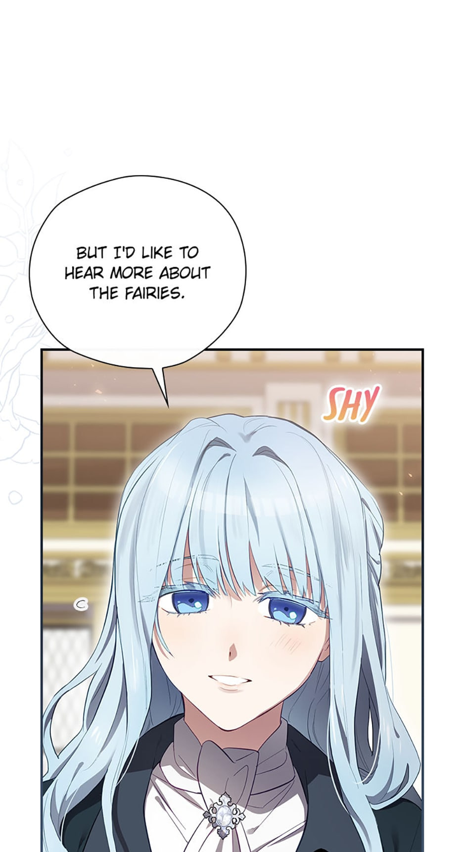 Read Ending Maker chapter 36 image 38 on Lezhin