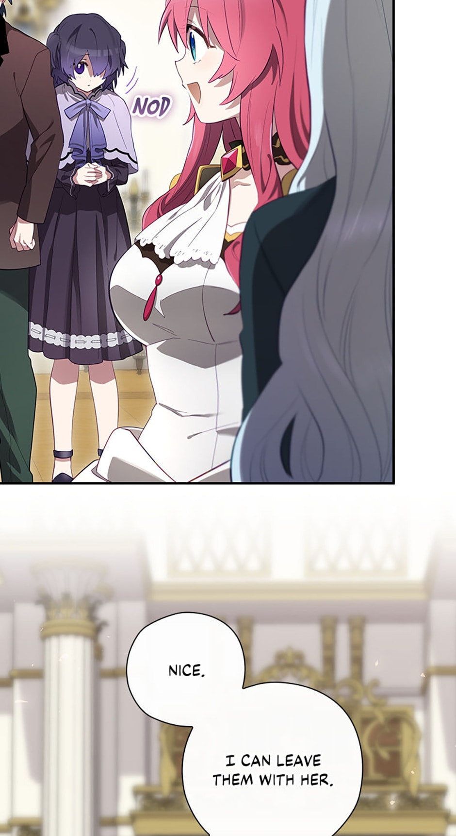 Read Ending Maker chapter 36 image 41 on Lezhin