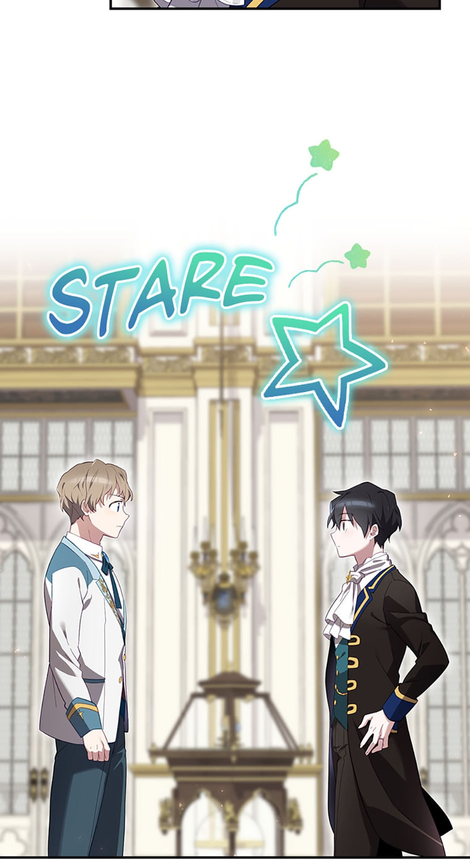 Read Ending Maker chapter 36 image 44 on Lezhin
