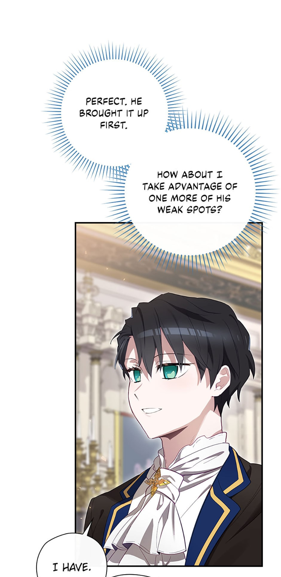 Read Ending Maker chapter 36 image 46 on Lezhin