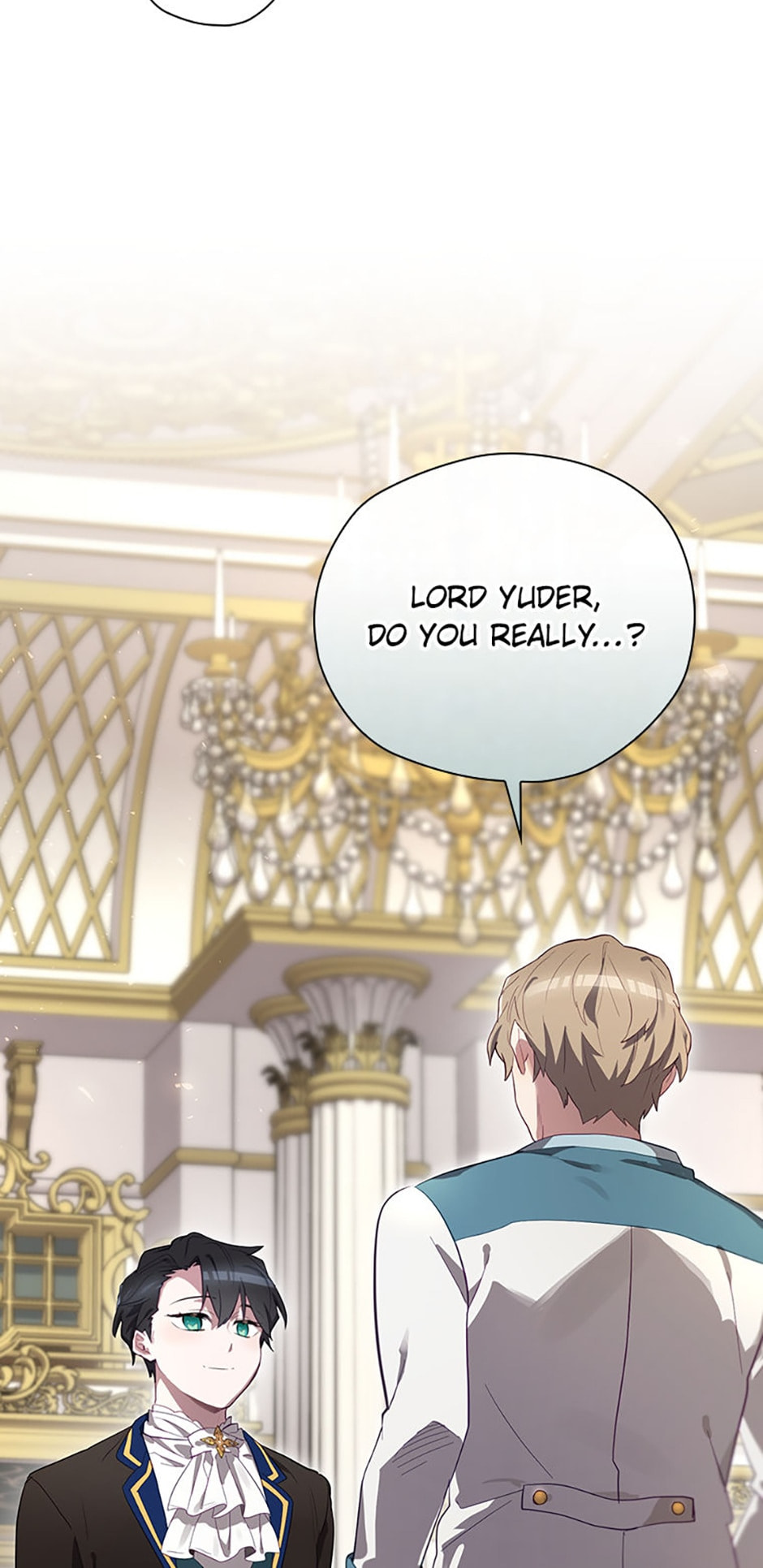 Read Ending Maker chapter 36 image 48 on Lezhin