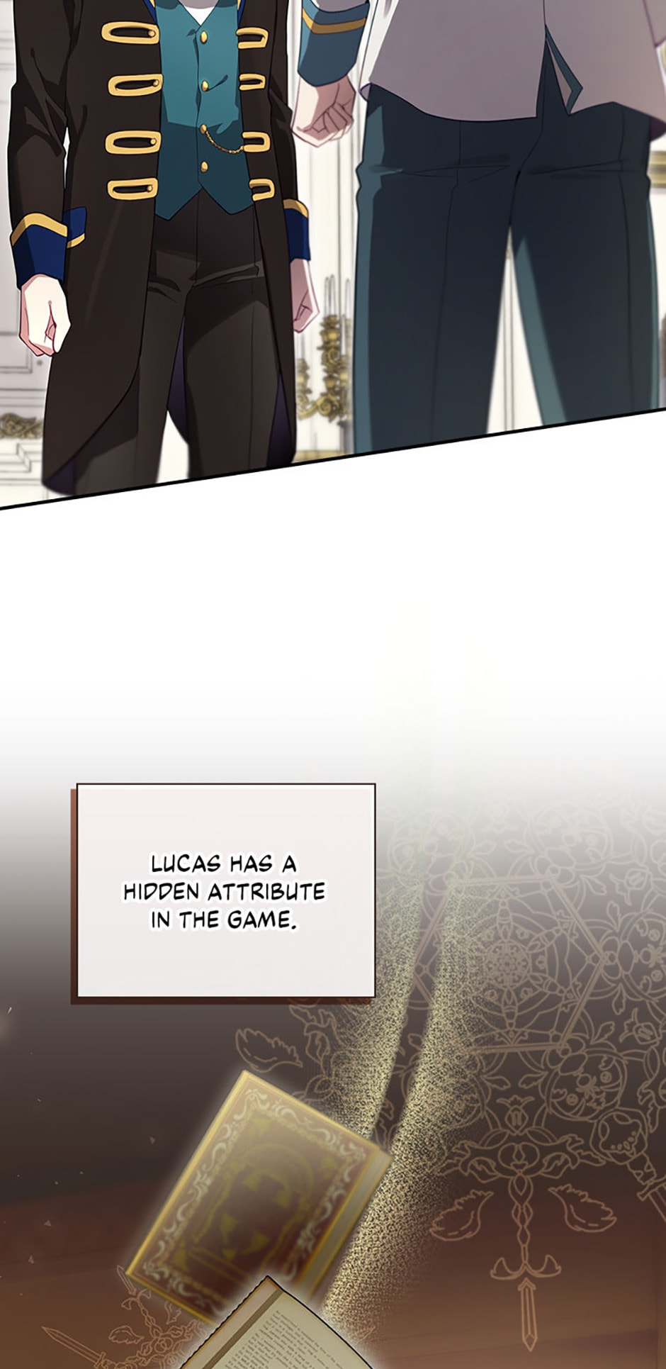 Read Ending Maker chapter 36 image 49 on Lezhin
