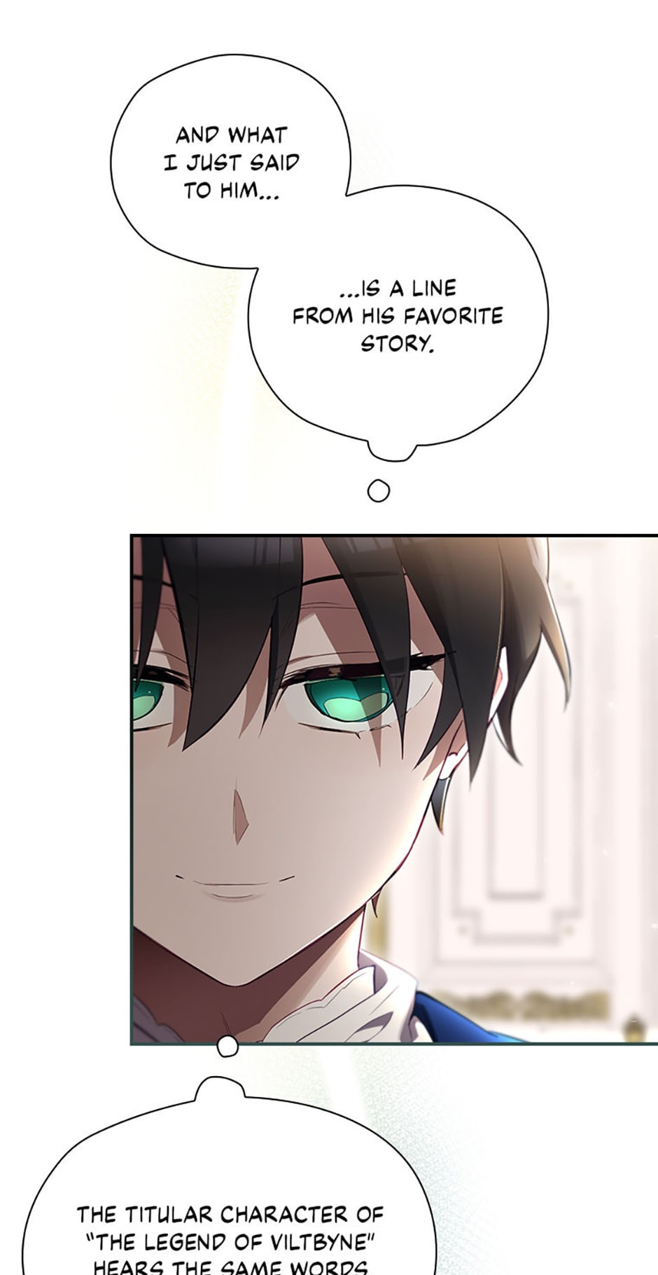 Read Ending Maker chapter 36 image 52 on Lezhin