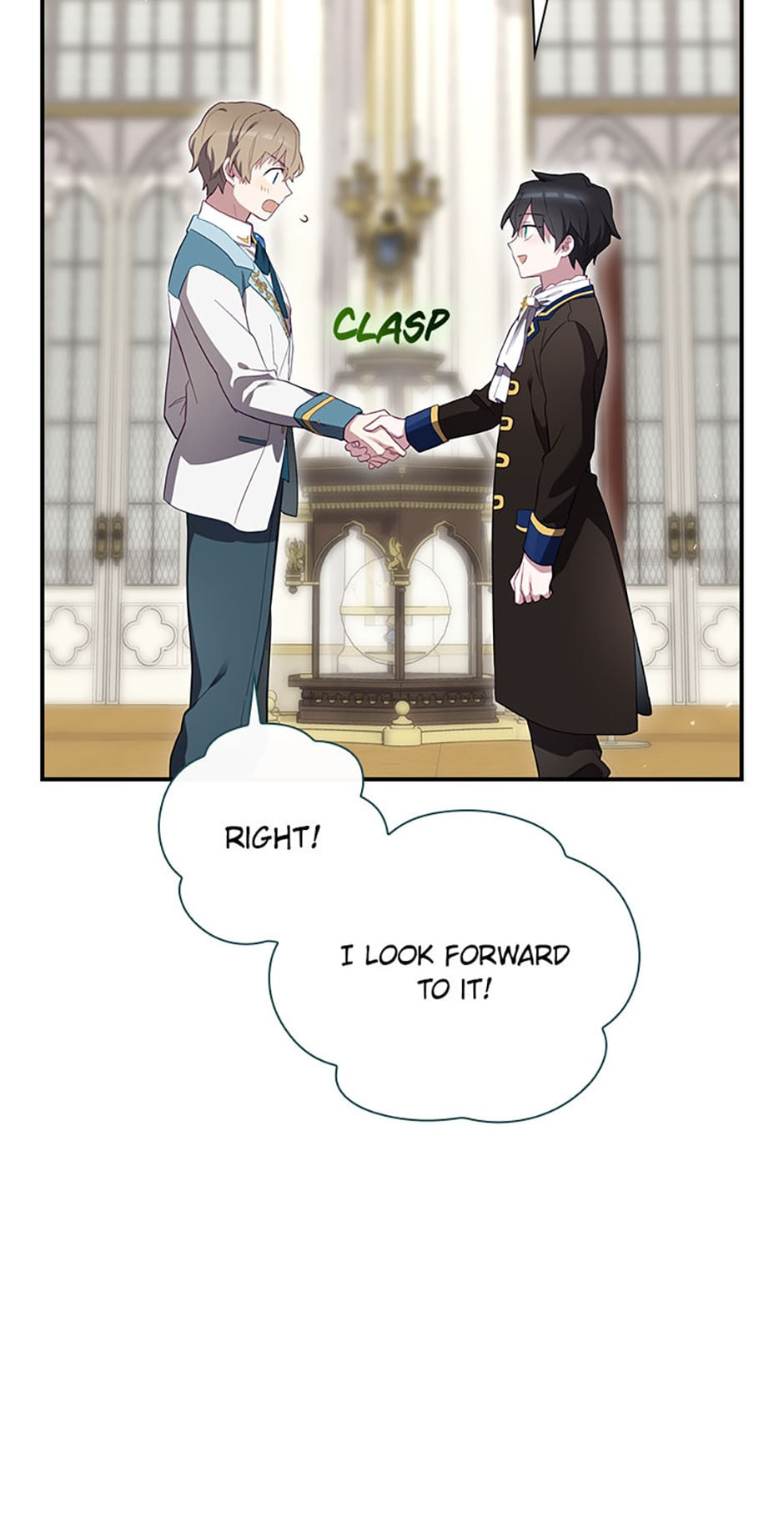 Read Ending Maker chapter 36 image 57 on Lezhin