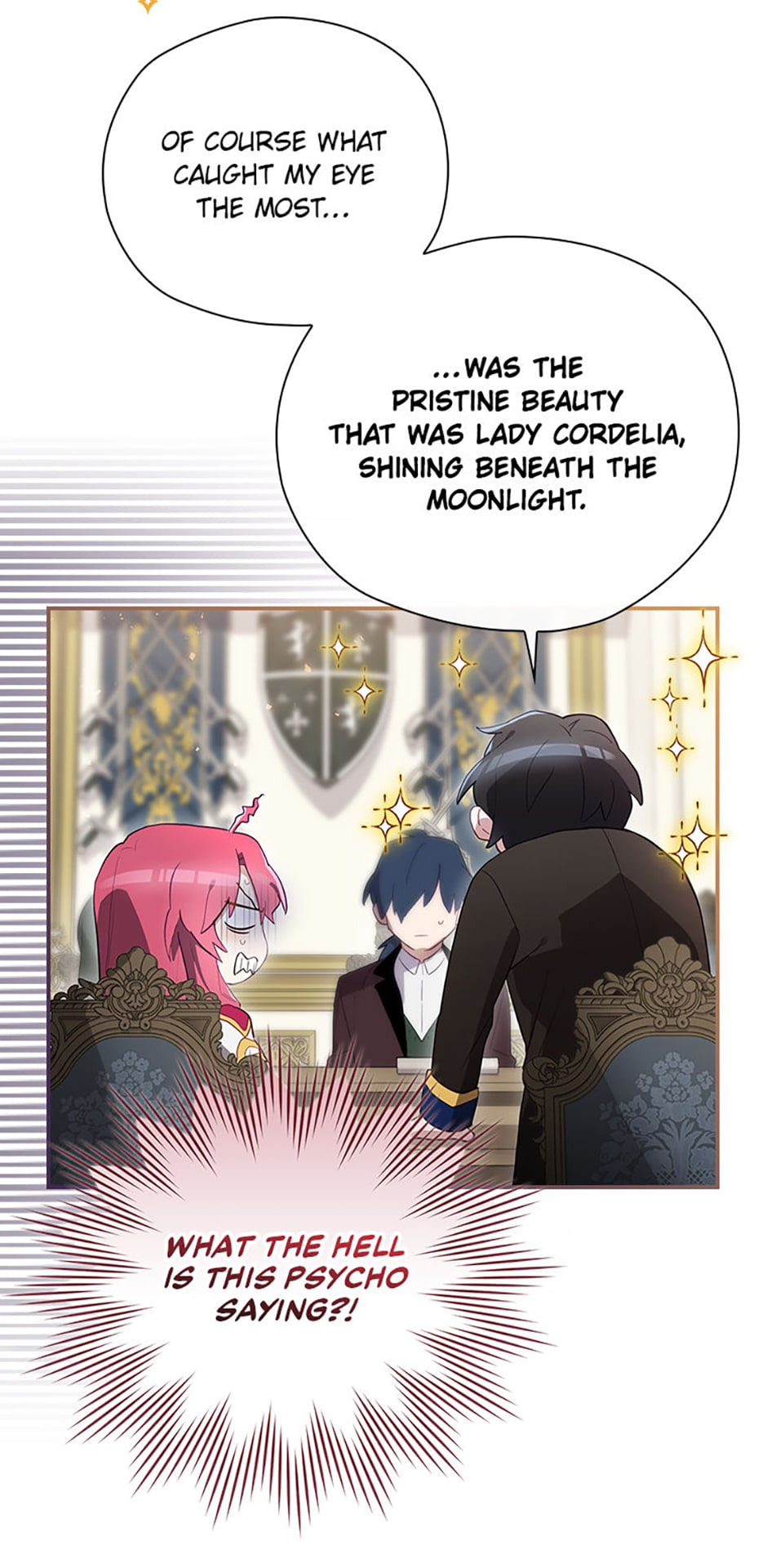 Read Ending Maker chapter 36 image 6 on Lezhin