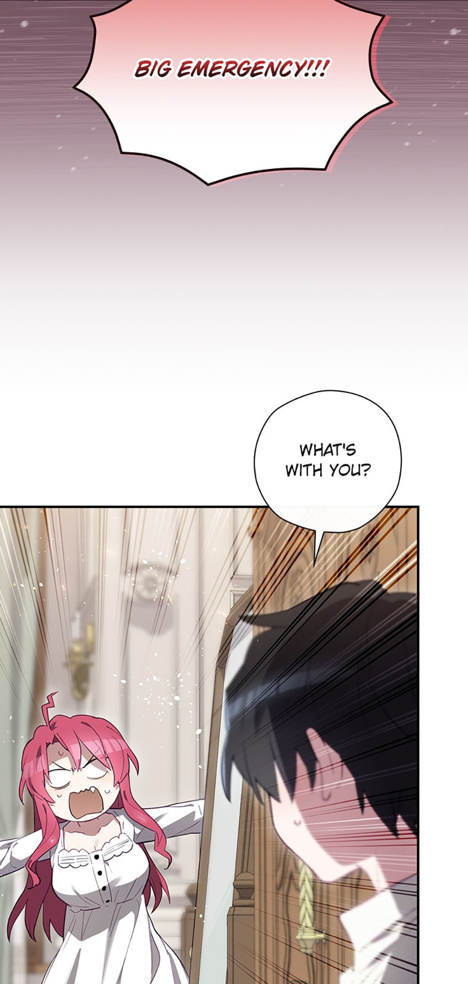 Read Ending Maker chapter 36 image 62 on Lezhin