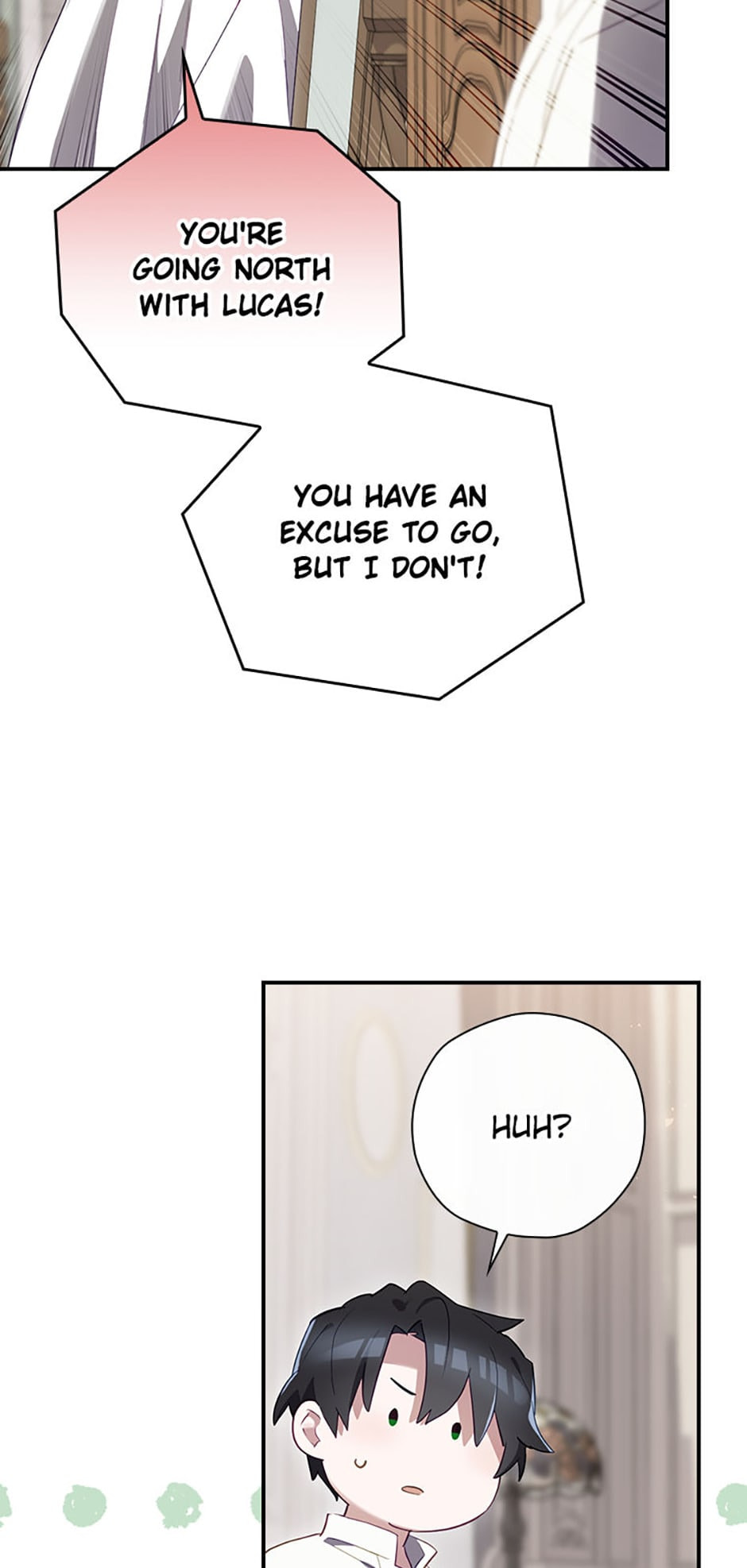 Read Ending Maker chapter 36 image 63 on Lezhin