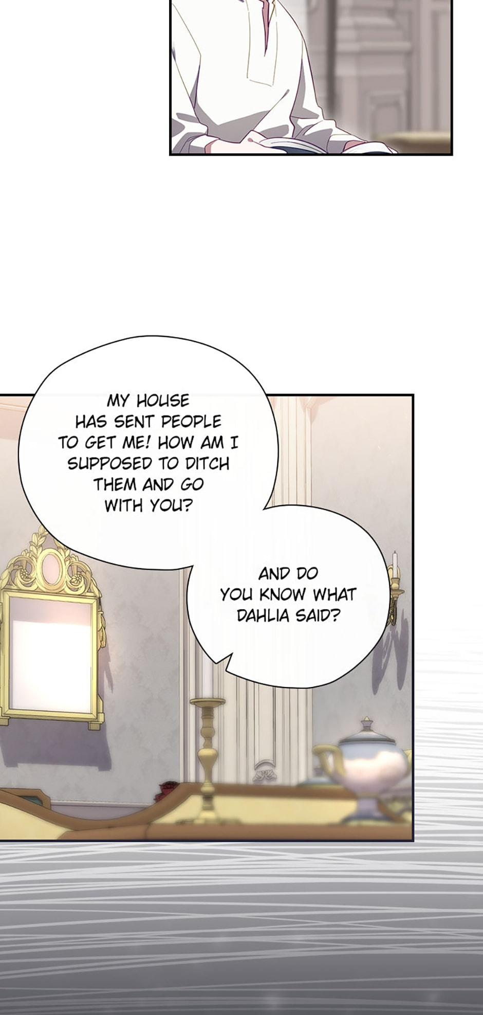 Read Ending Maker chapter 36 image 64 on Lezhin