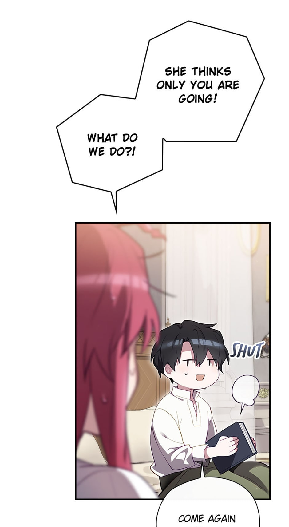 Read Ending Maker chapter 36 image 69 on Lezhin