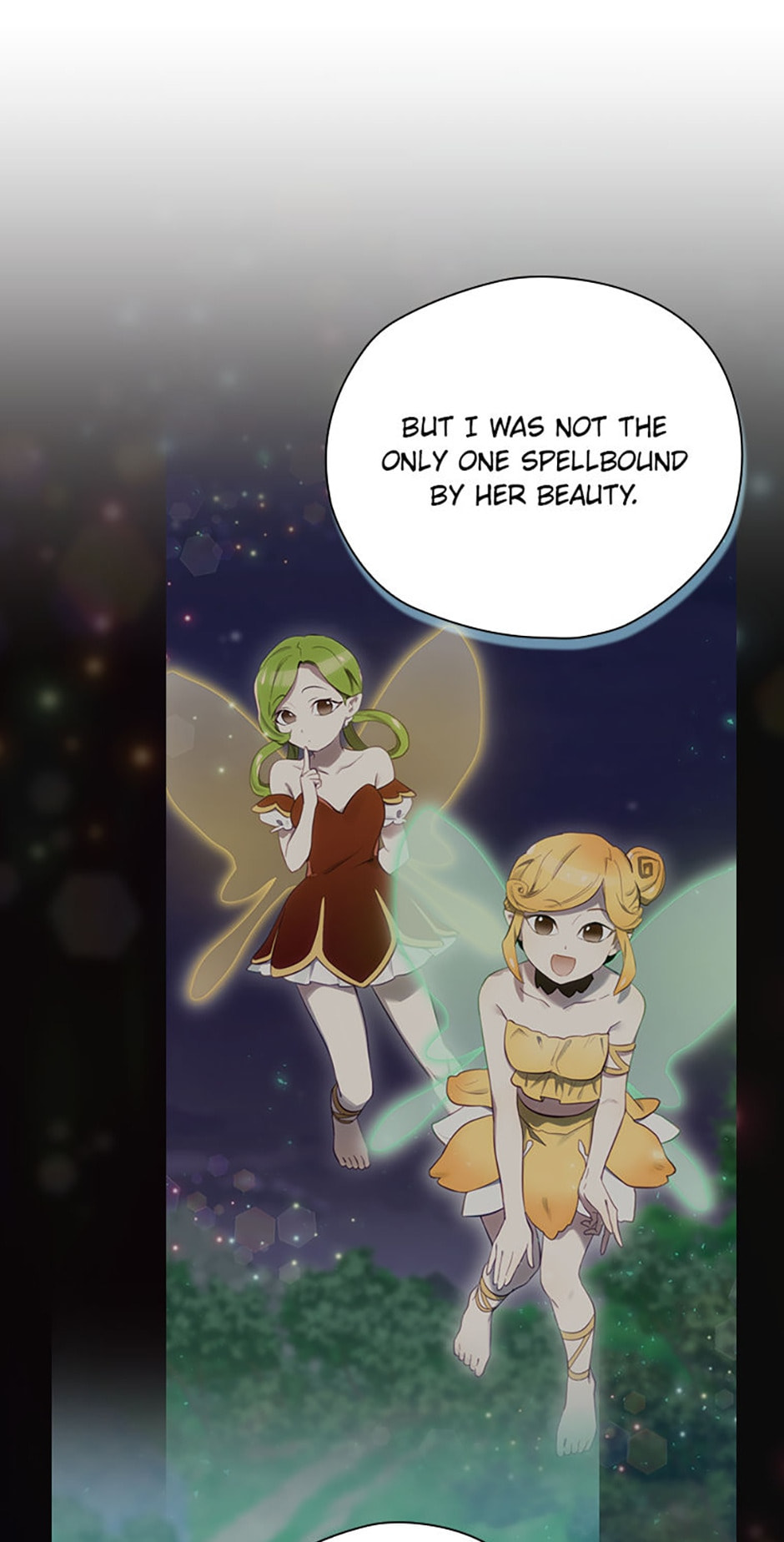 Read Ending Maker chapter 36 image 7 on Lezhin
