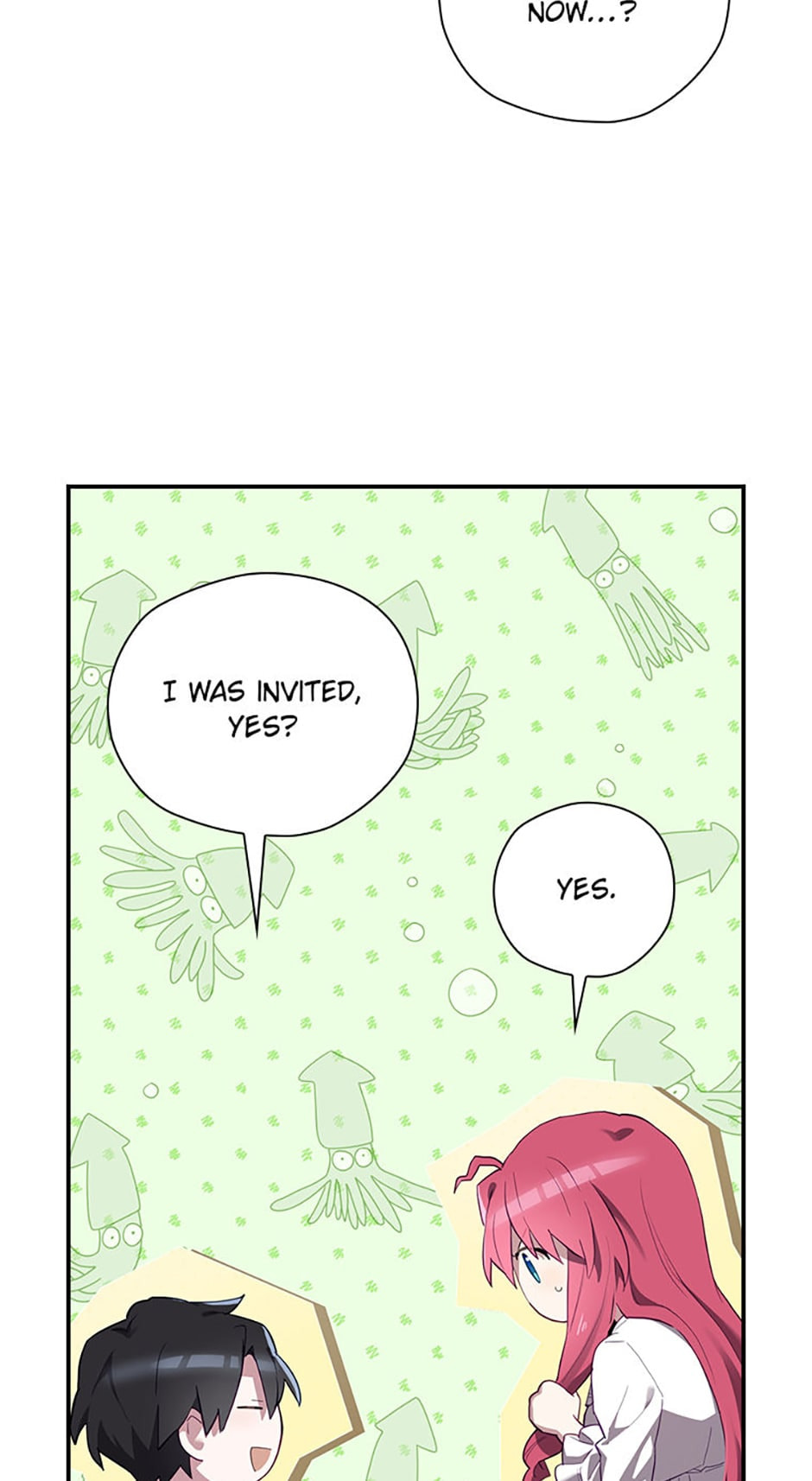 Read Ending Maker chapter 36 image 70 on Lezhin