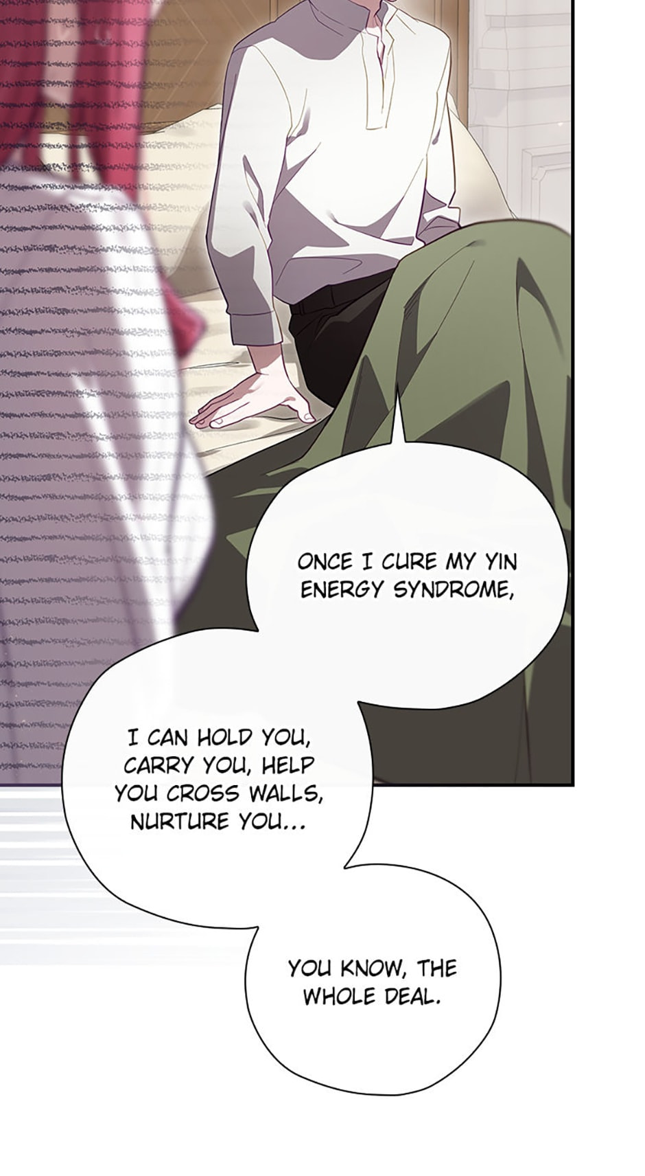 Read Ending Maker chapter 36 image 74 on Lezhin