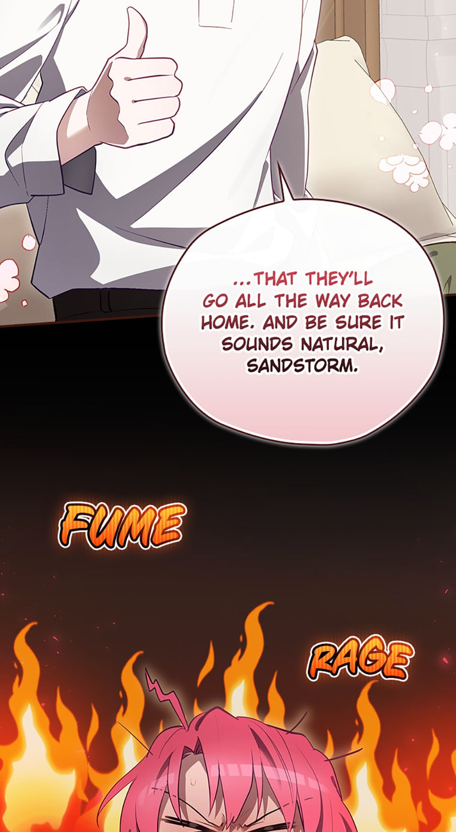 Read Ending Maker chapter 36 image 76 on Lezhin