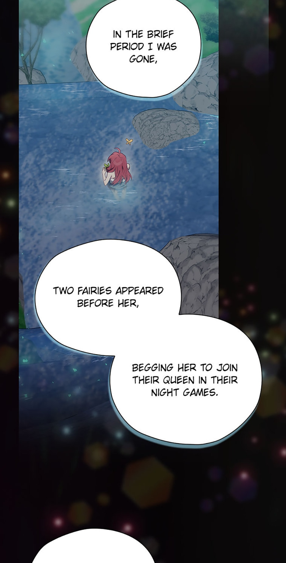 Read Ending Maker chapter 36 image 8 on Lezhin