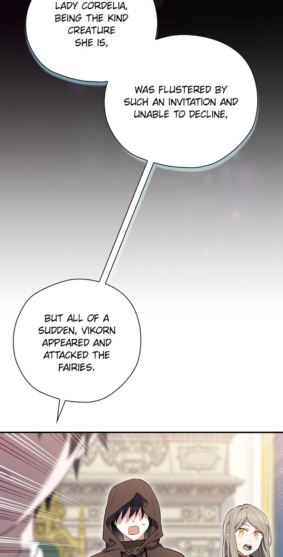 Read Ending Maker chapter 36 image 9 on Lezhin