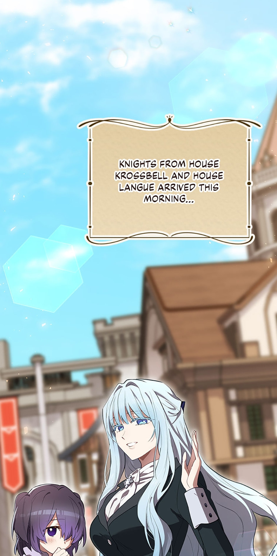 Read Ending Maker chapter 37 image 1 on Lezhin