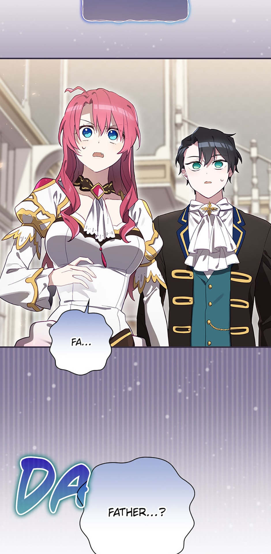 Read Ending Maker chapter 37 image 10 on Lezhin