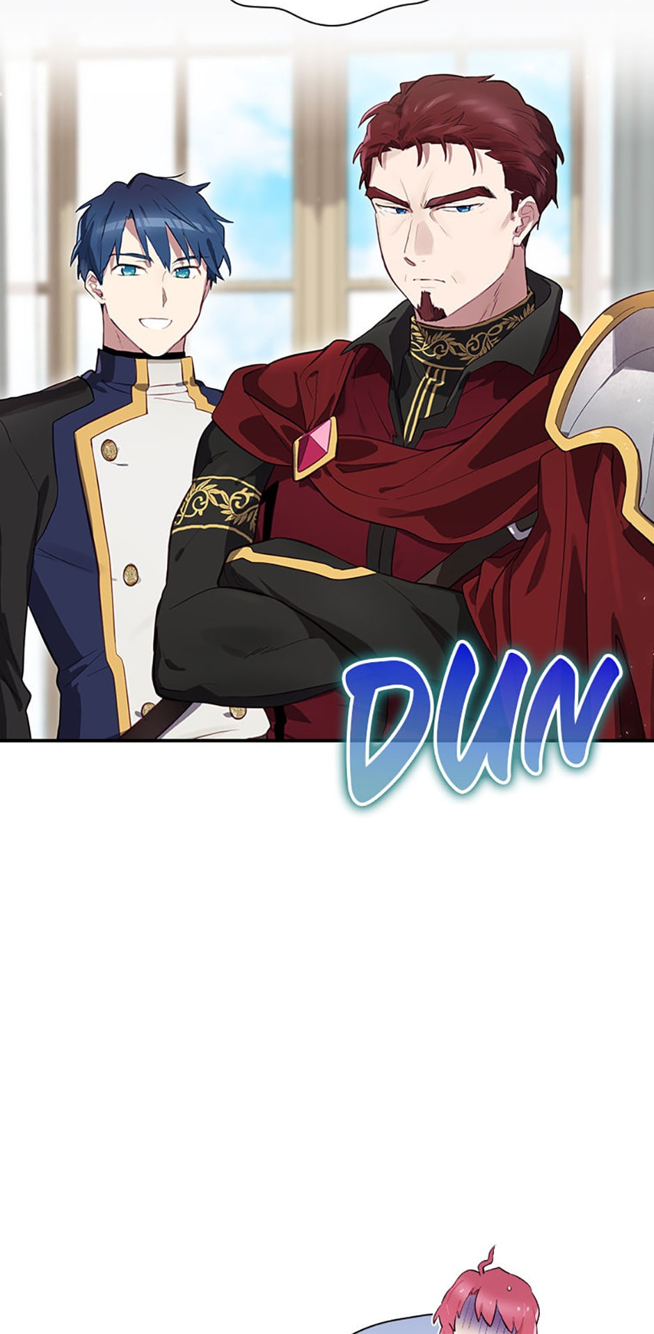 Read Ending Maker chapter 37 image 11 on Lezhin