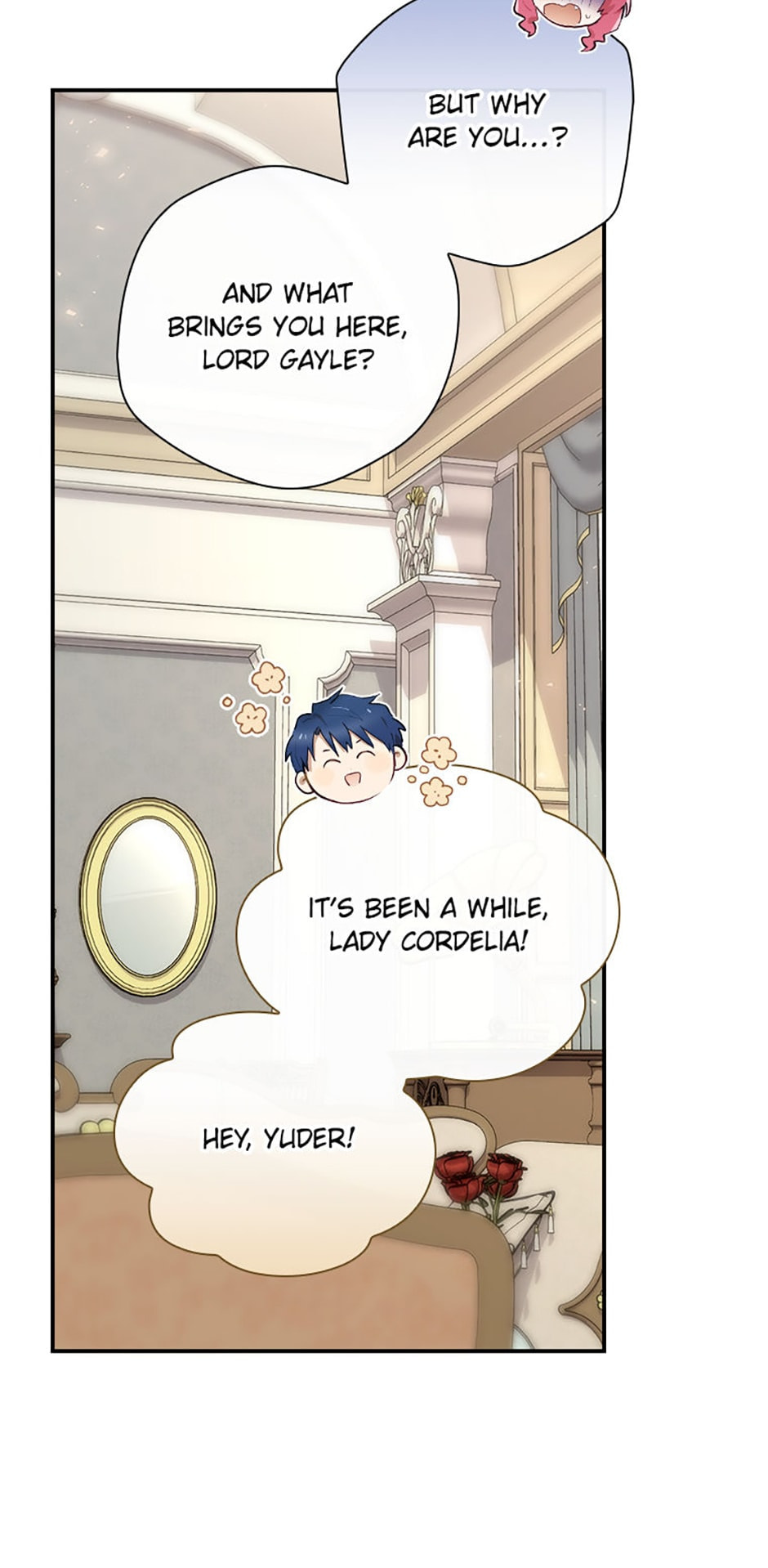 Read Ending Maker chapter 37 image 12 on Lezhin