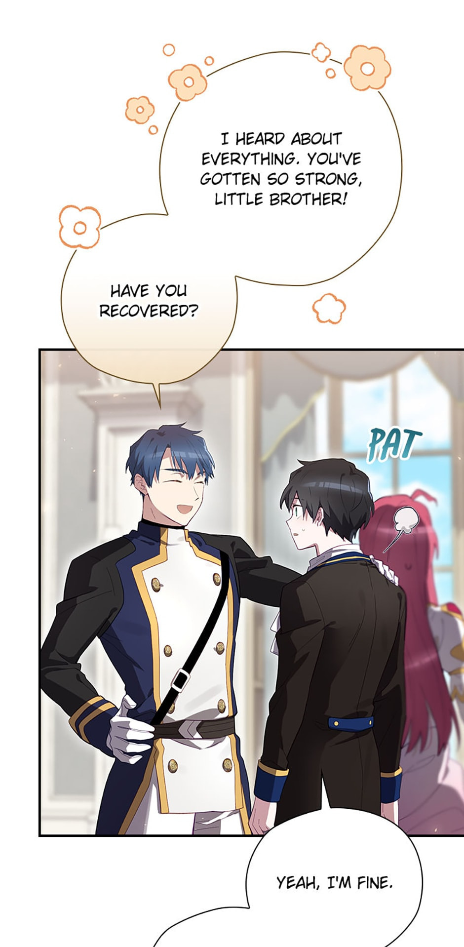 Read Ending Maker chapter 37 image 13 on Lezhin
