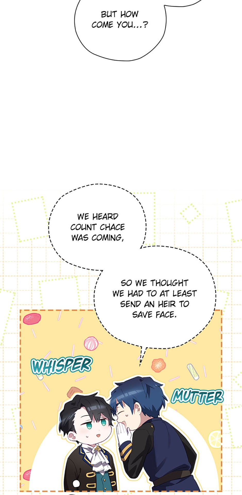 Read Ending Maker chapter 37 image 14 on Lezhin