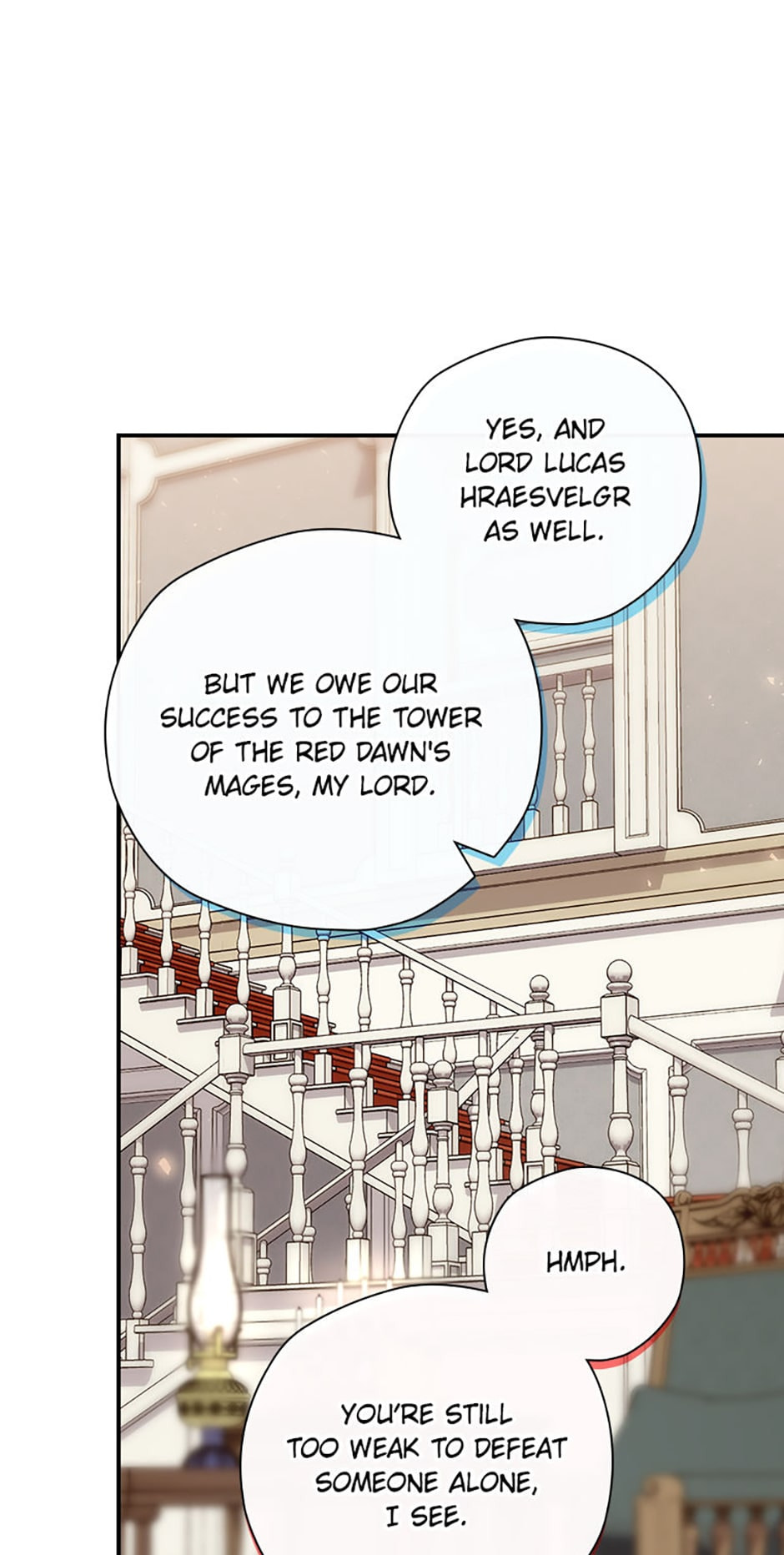Read Ending Maker chapter 37 image 17 on Lezhin