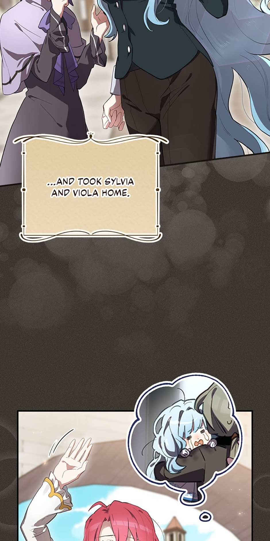 Read Ending Maker chapter 37 image 2 on Lezhin