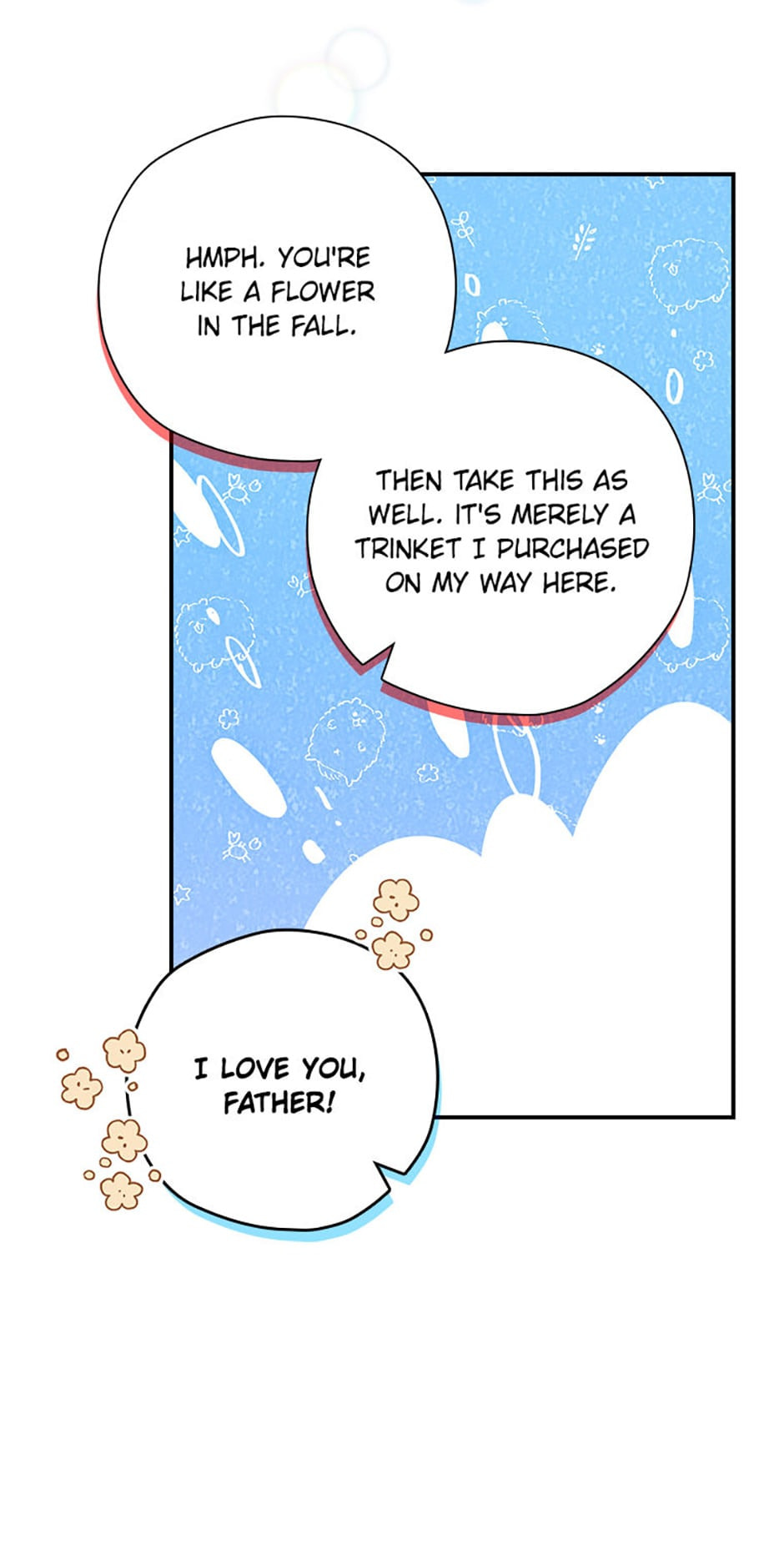 Read Ending Maker chapter 37 image 20 on Lezhin