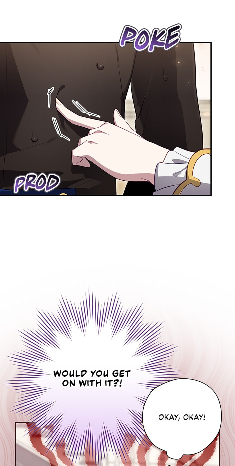 Read Ending Maker chapter 37 image 21 on Lezhin